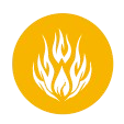 Anjali Fire Services Logo